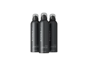 Homme Shower Foam Value Pack multi-buy pack 3 x shower foam