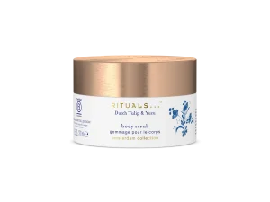 Amsterdam Collection Body Scrub body scrub, 200 ml