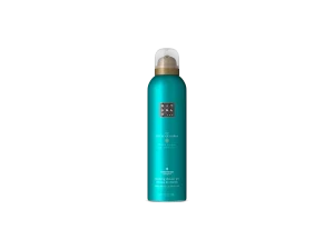 The Ritual of Karma Foaming Shower Gel foaming shower gel, 200 ml