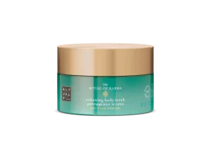 The Ritual of Karma Salt Body Scrub salt body scrub, 300 gr
