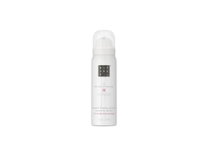 The Ritual of Sakura Travel - Foaming Shower Gel foaming shower gel, 50 ml