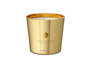 Private Collection Large Sweet Jasmine Scented Candle scented candle, 1600 gr
