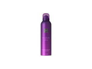 The Ritual of Yozakura Foaming Shower Gel foaming shower gel, 200 ml