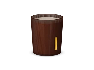 The Ritual of Mehr Scented Candle scented candle, 290 gr