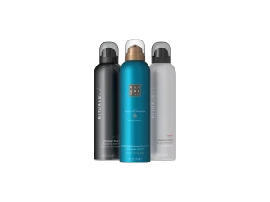 Men Shower Foam Value Pack multi-buy pack 3 x shower foam