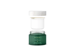 The Ritual of Jing Refill Body Cream refill whipped body cream, 220 ml