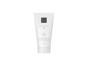 The Ritual of Sakura Travel - Body Cream whipped body cream, 70 ml