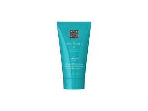 The Ritual of Karma Travel - Body Cream whipped body cream, 70 ml