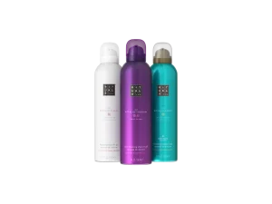 Discovery Shower Foam Value Pack multi-buy pack 3 x shower foam