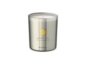 Private Collection Royal Tea Scented Candle scented candle, 360 gr