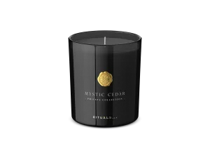 Private Collection Mystic Cedar Scented Candle scented candle, 360 gr