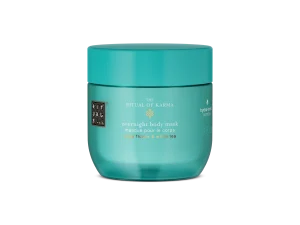 The Ritual of Karma Overnight Body Mask body mask, 125 ml