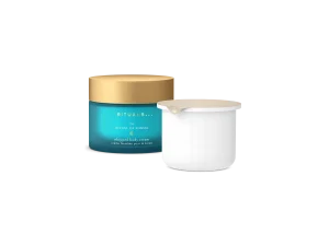 The Ritual of Karma Body Cream and Refill Pack body cream 220ml, body cream refill 220ml