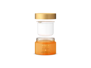 The Ritual of Mehr Refill Body Cream refill whipped body cream, 220 ml